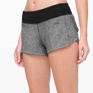 Lululemon Speed Up Lined Short 2.5"